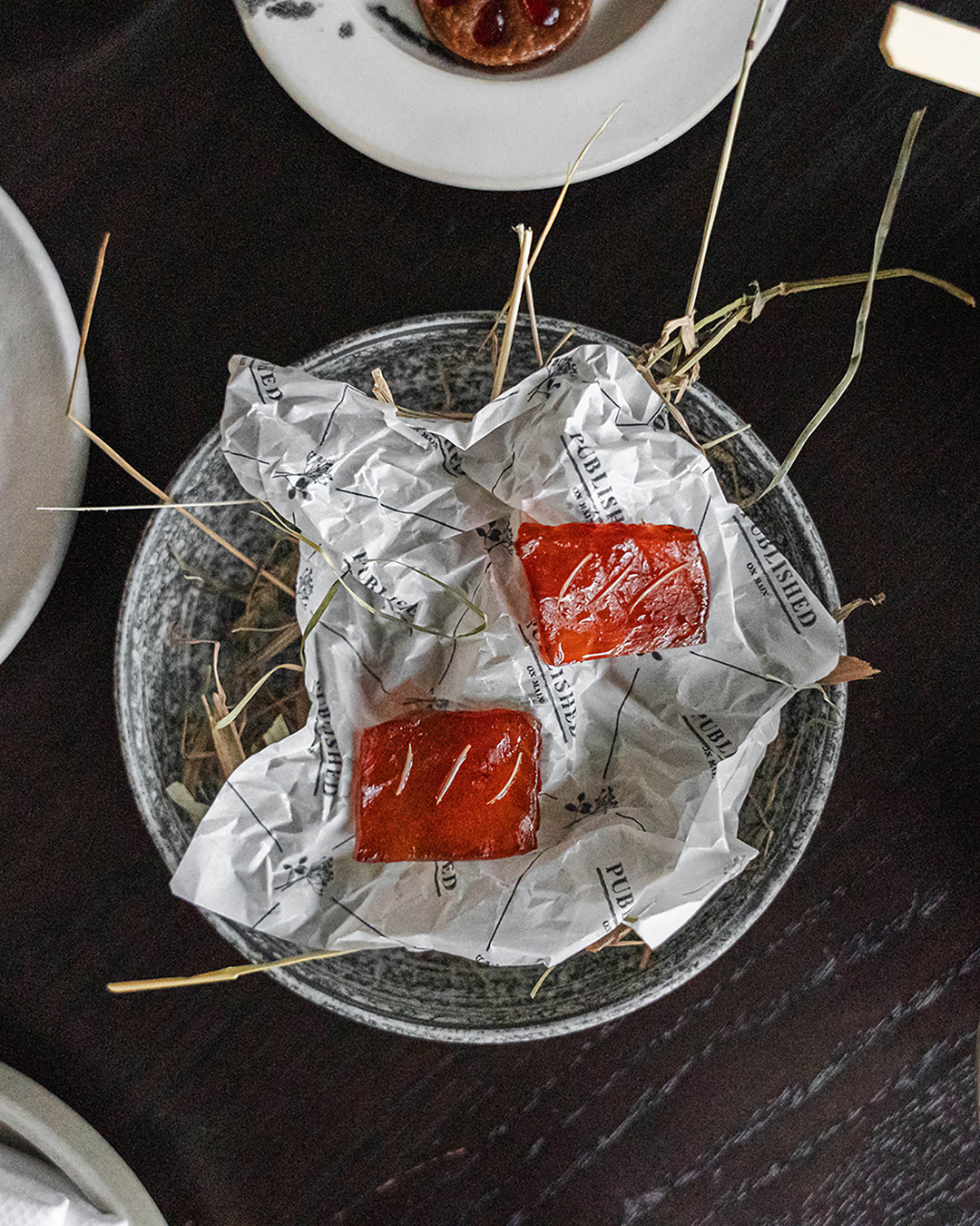 NYE Snacks