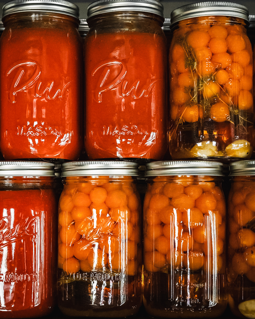 Pantry Post-08