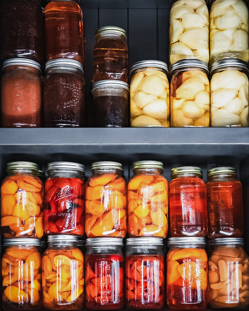 Pantry Post-12