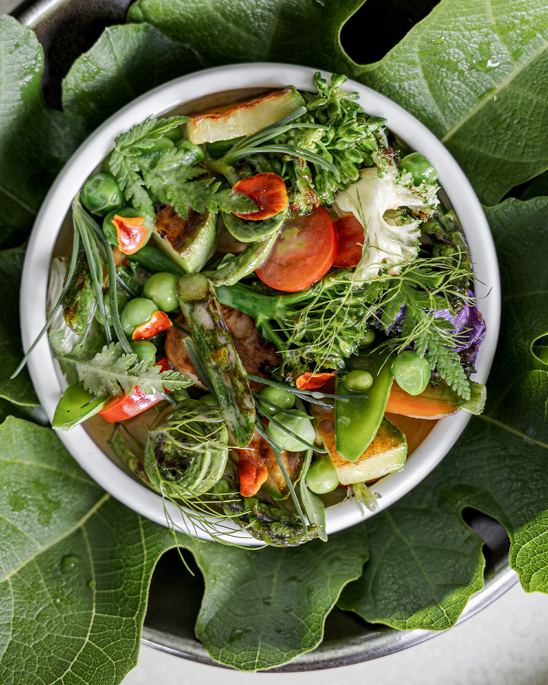 Summer-Salad