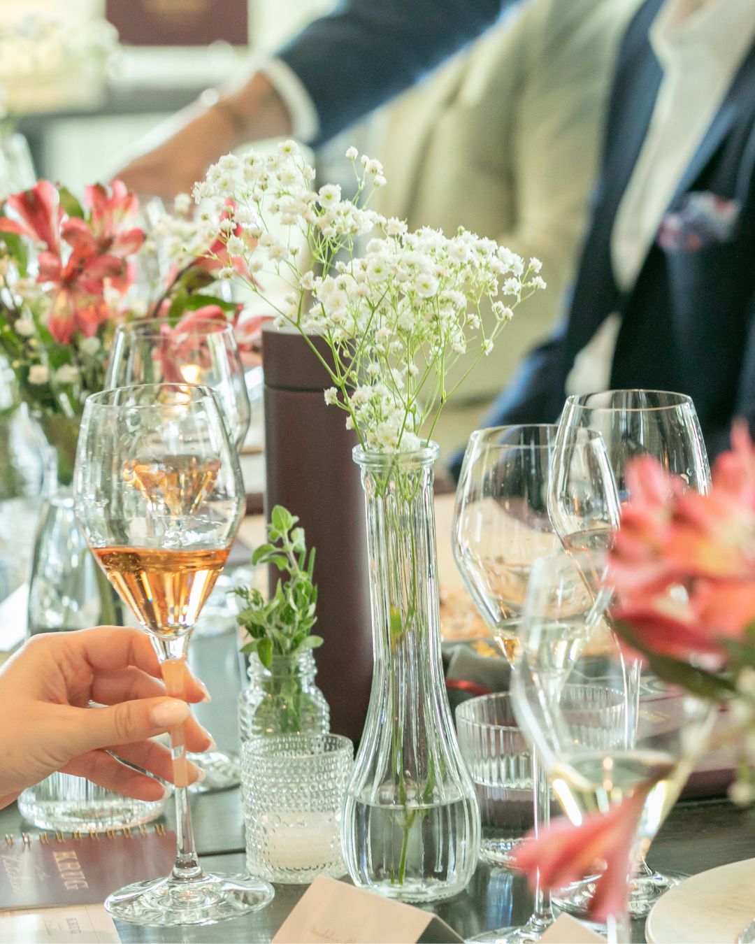 Events-Cheers